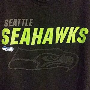 Alstyle Shirts - 🎂Seattle Seahawks graphic tee shirt Alstyle Shirts - 🎂Seattle Seahawks graphic tee shirt
